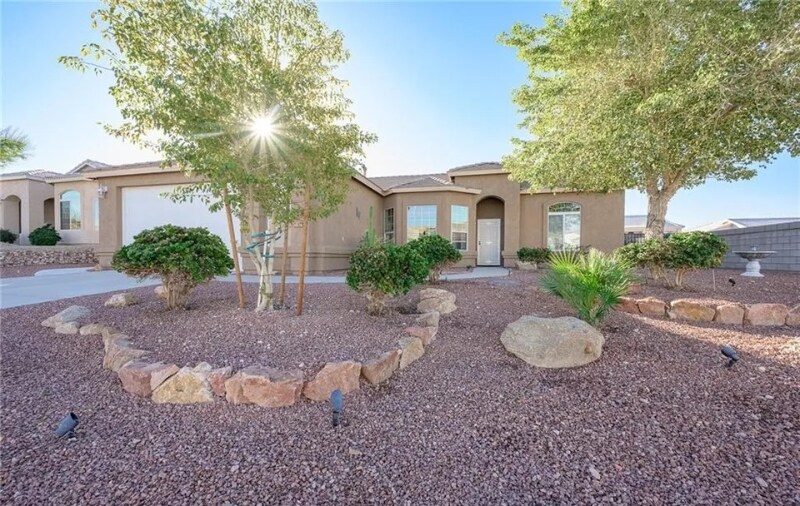 2792 La Paloma Dr, Bullhead City, AZ 86429 House Rental in Bullhead