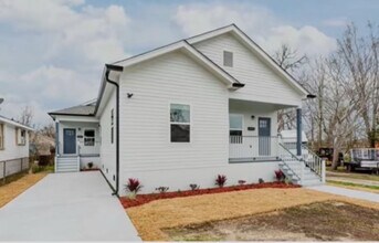 Building Photo - 1332-1334 Tricou St