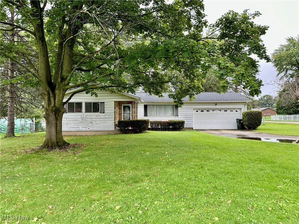 Foto principal - 1370 W Vine St