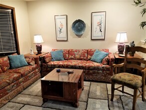 Building Photo - 3300 N Overland Trail