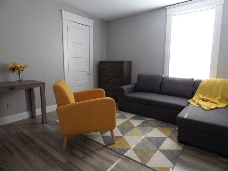 411 W Dutton St Unit 4E, Kalamazoo, MI 49007 Apartment for Rent in