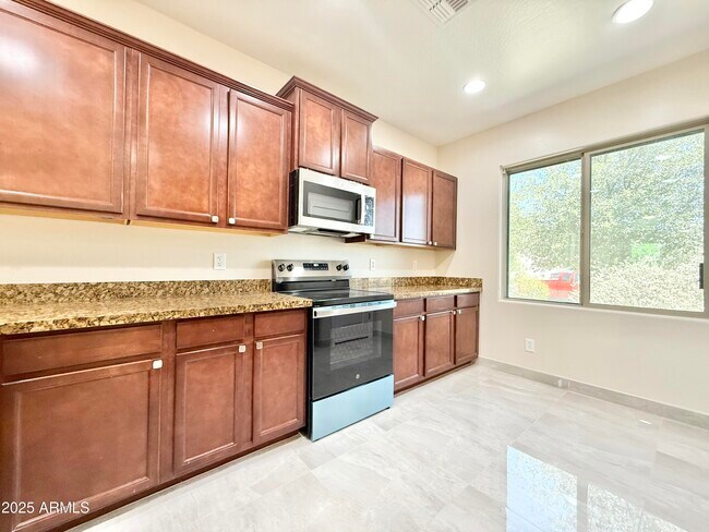 Foto del edificio - 10631 E Sunflower Ln