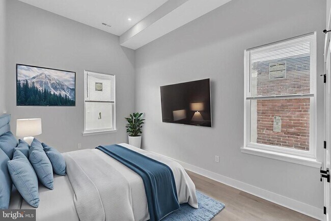 Foto del edificio - 1243 N 26th St