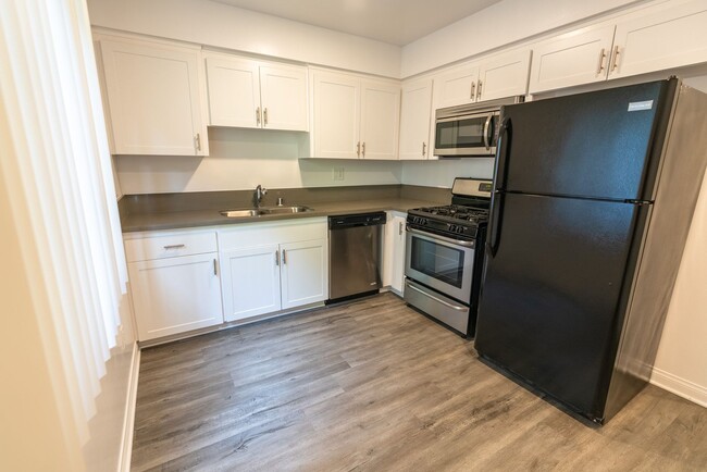 Foto del interior - 311 South Doheny Drive