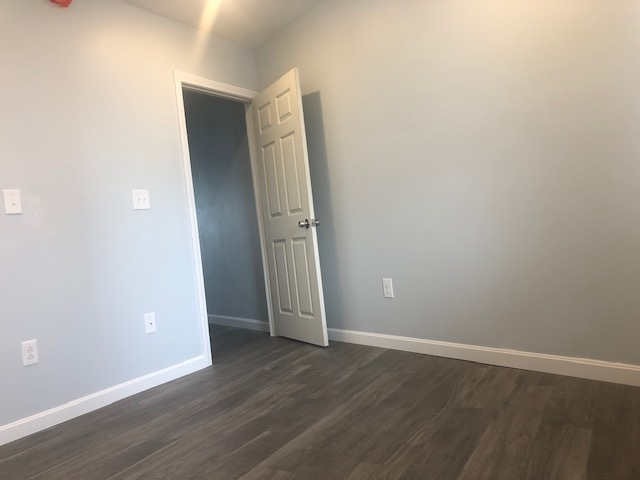 Bedroom - 205 Main St