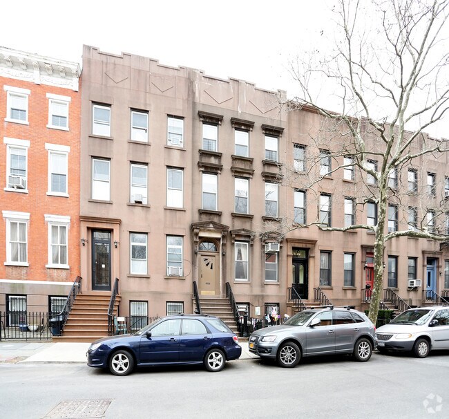 Building Photo - 276 Degraw St