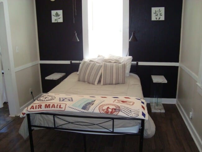 Building Photo - Fully furnished Studio Apt with all Utilit...