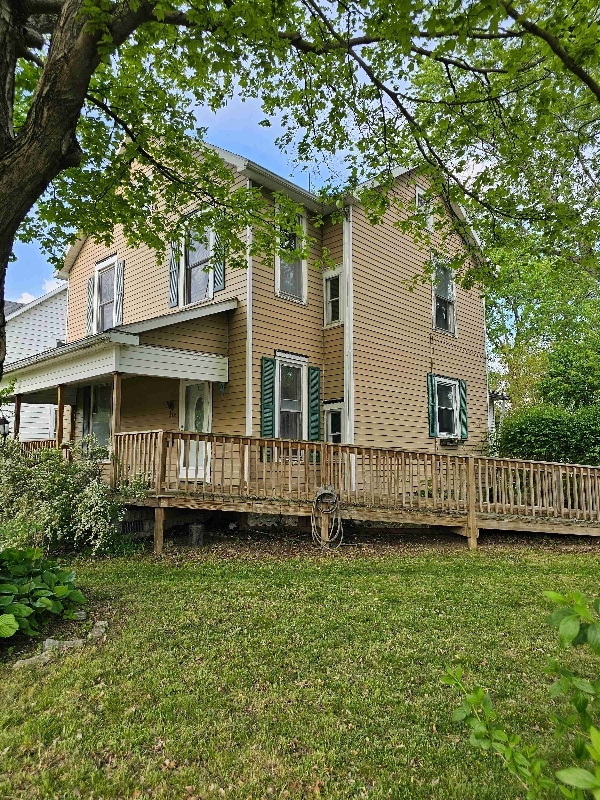 Primary Photo - 312 S Nichols Ave