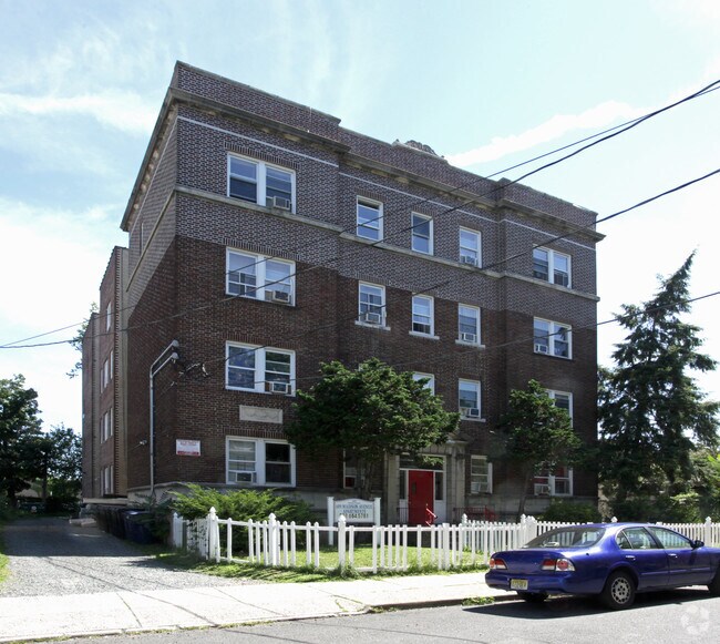 Madison Avenue Apartments Rentals Plainfield, NJ