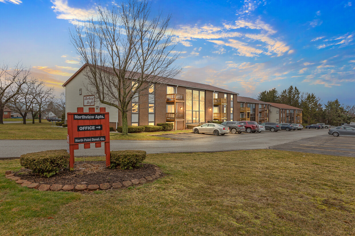 Primary Photo - Northview Heights Apartments