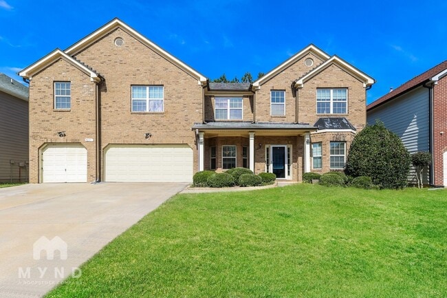 Building Photo - 5581 Dendy Trace