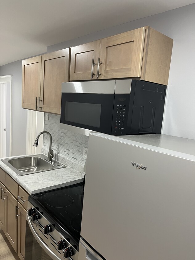 Foto principal - 257 E Cliveden St