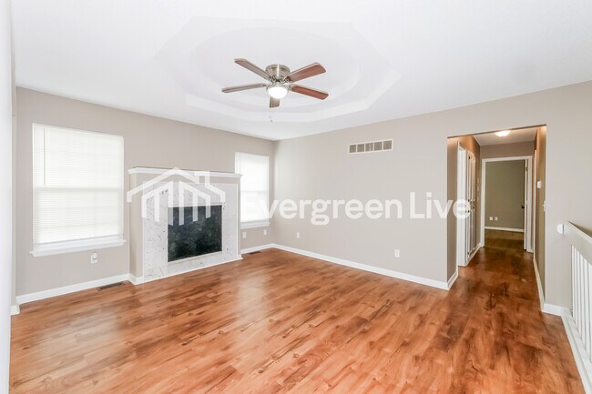 Foto del edificio - 7229 Marsh Ave