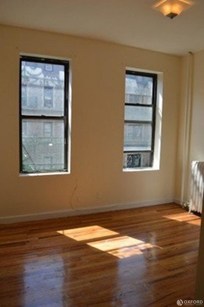 Building Photo - 205 West 109th Street