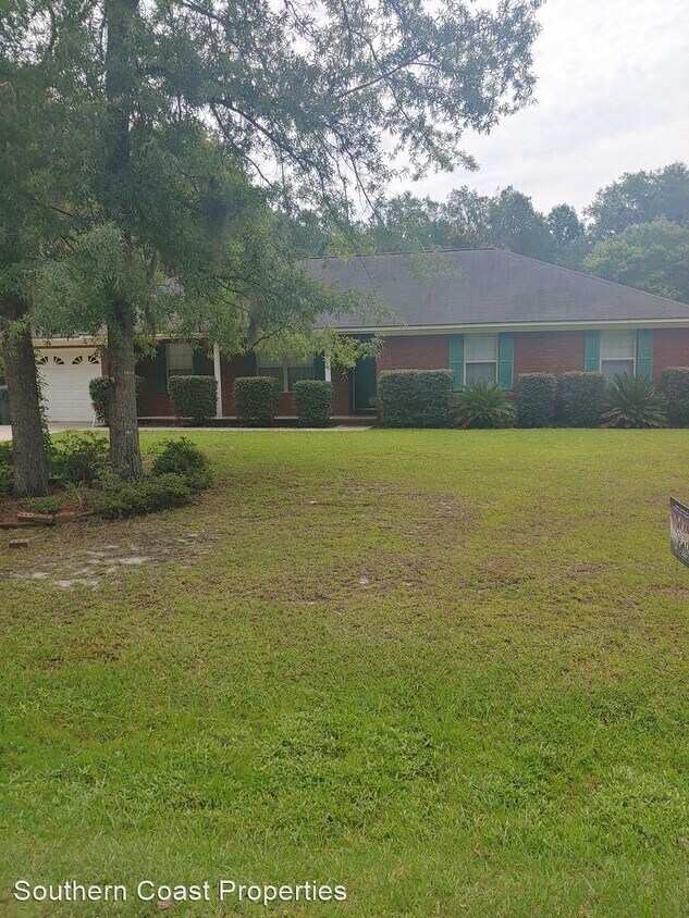 Building Photo - 3 br, 2 bath House - 455 Mt Olivet Church Rd