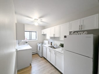 Building Photo - Sienna Apartments