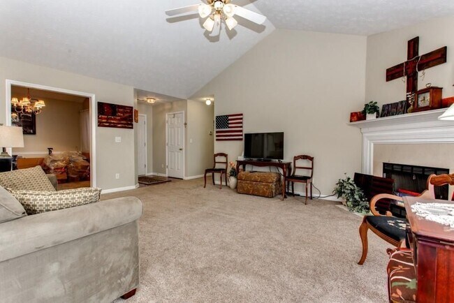 Building Photo - 6229 Huckleberry Ridge