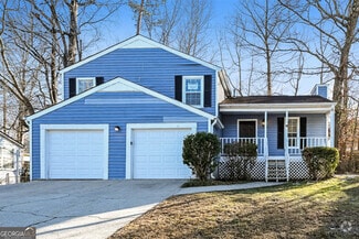 Building Photo - 5895 Brookside Dr SE