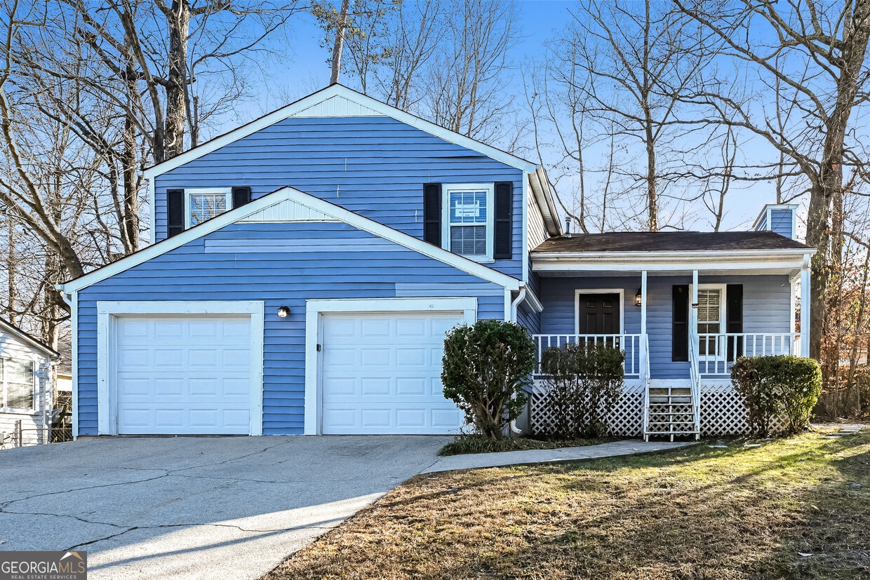 Primary Photo - 5895 Brookside Dr SE