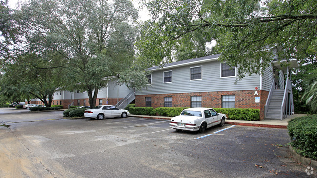 Foto del edificio - Camden Place Apartments