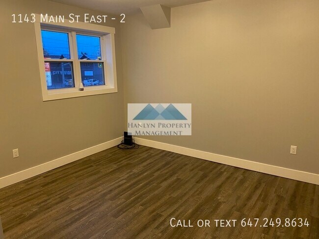 Photo du bâtiment - Lovely Studio Apartment