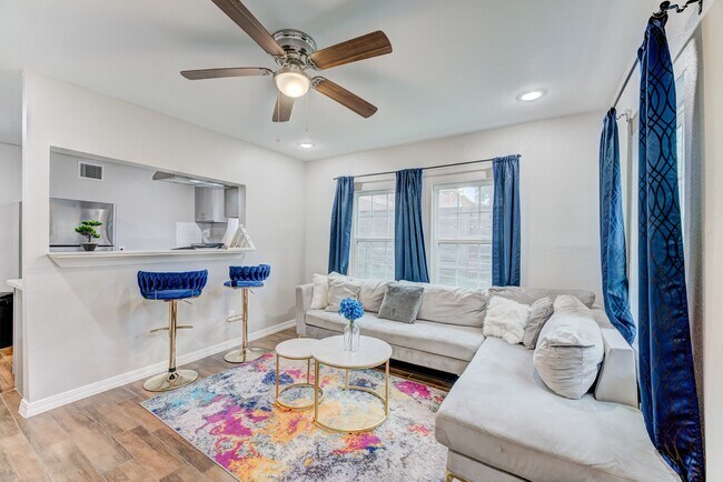 Foto del edificio - 2720 Truxillo St