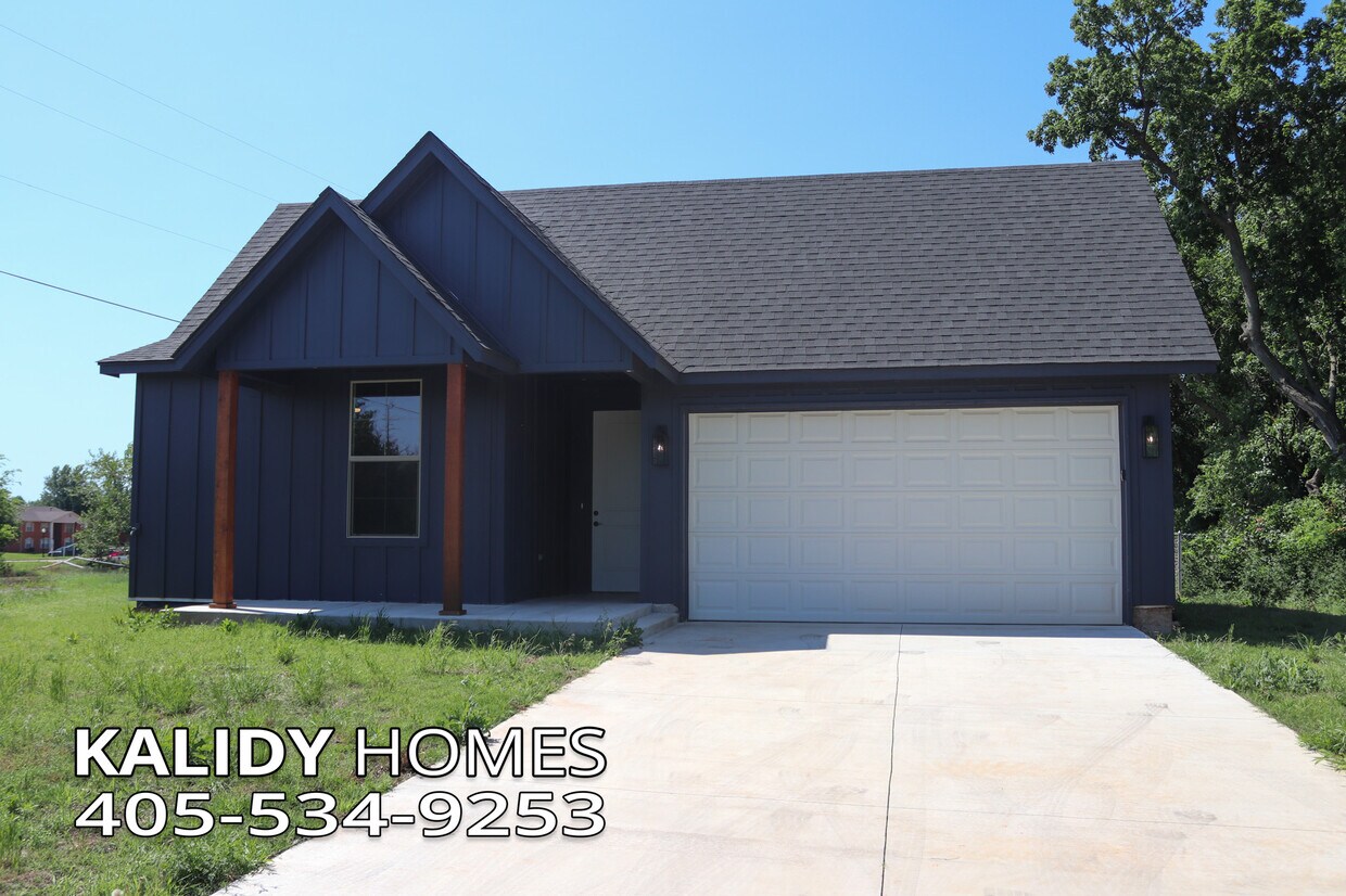 Photo - 1925 E Springer Ave (Guthrie, OK)