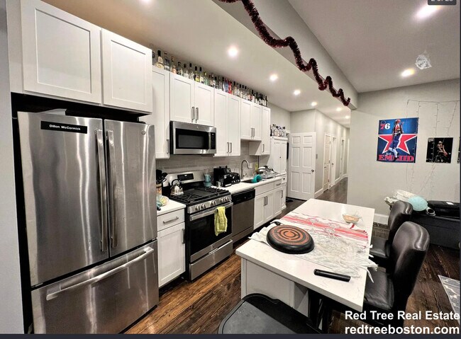 Foto del edificio - 33 Wigglesworth St