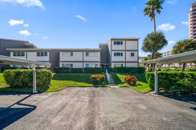 Foto del edificio - 1351 Gulf Blvd