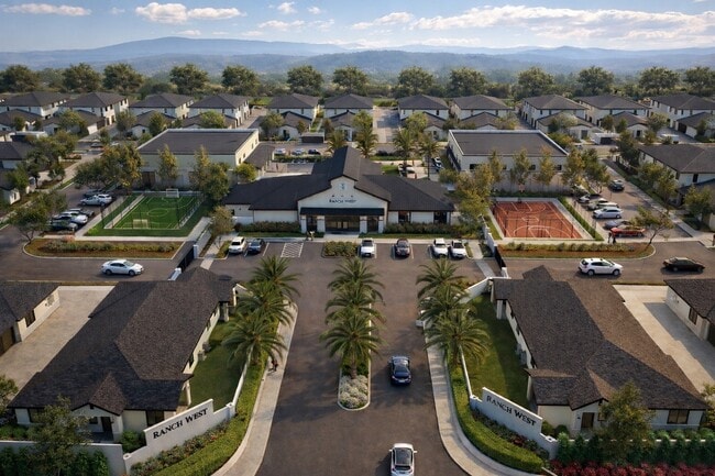 Ranch West