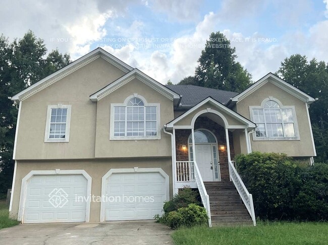 Building Photo - 4088 Water Hole Ct