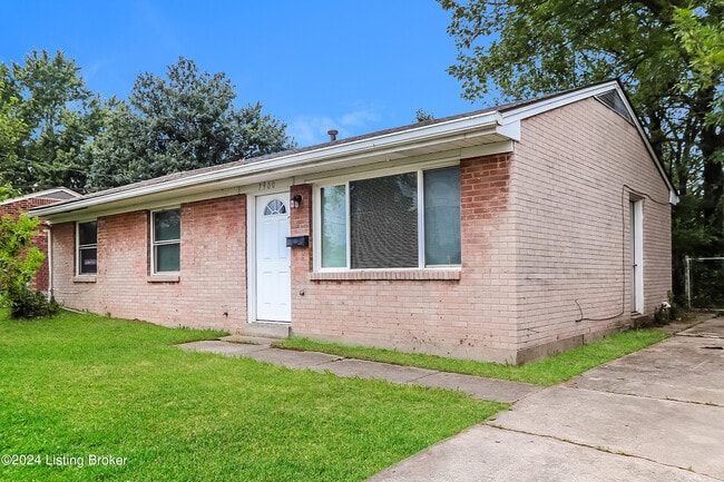 Foto del edificio - 7900 Mackie Ln