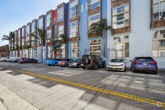 Building Photo - 175 Bluxome St