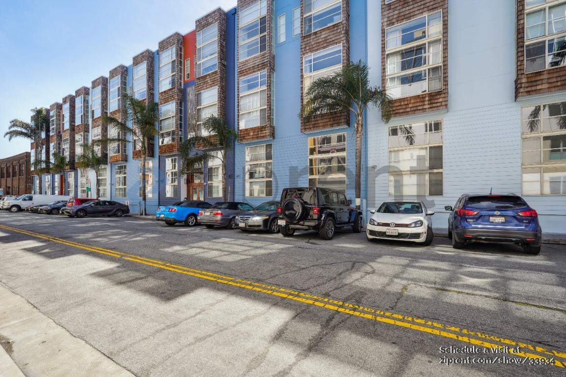 Foto principal - 175 Bluxome St