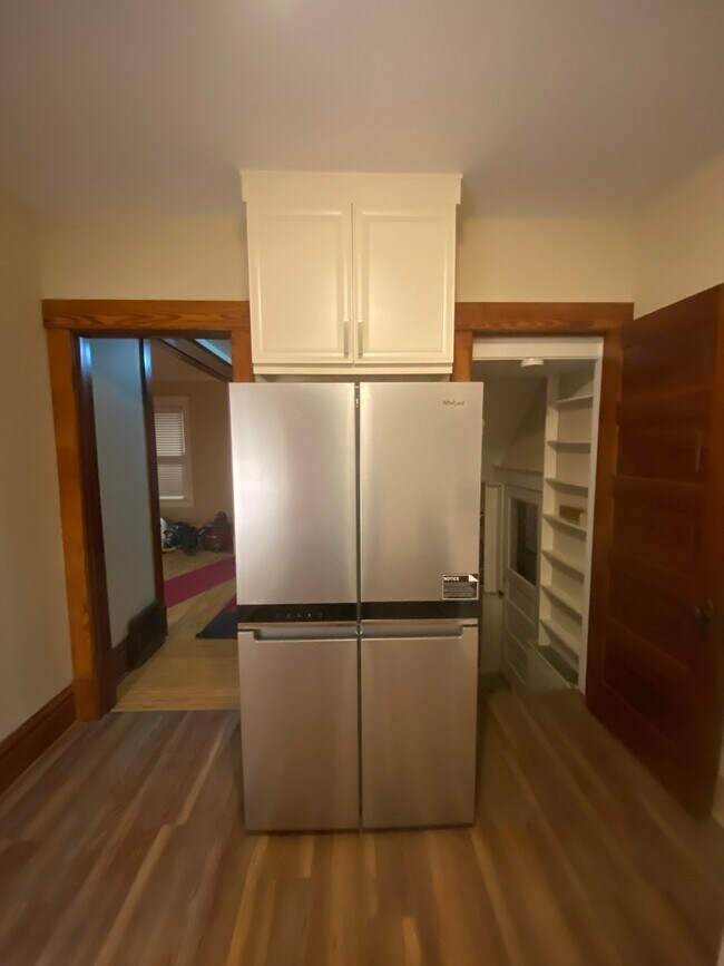 Foto del edificio - 261 Orchard St