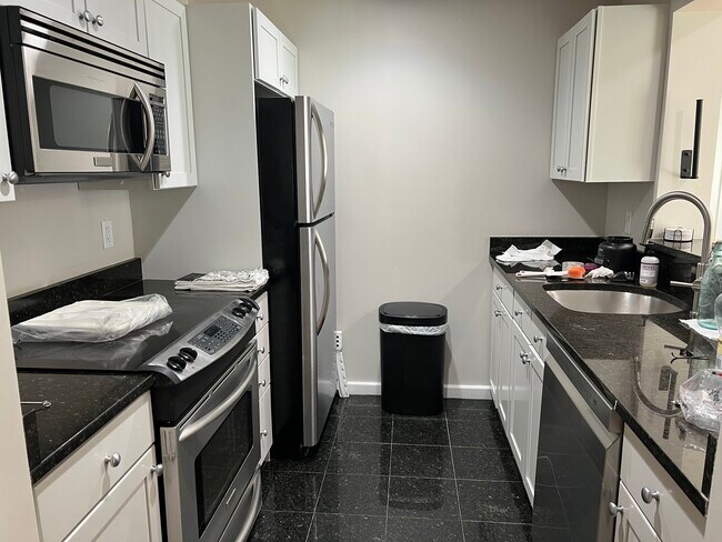 Foto del edificio - 1661 Washington St