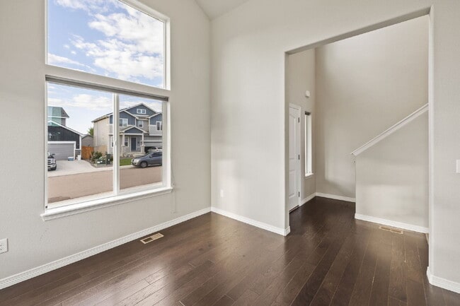 Photo - Newer home located in Larson Ranch Communi...