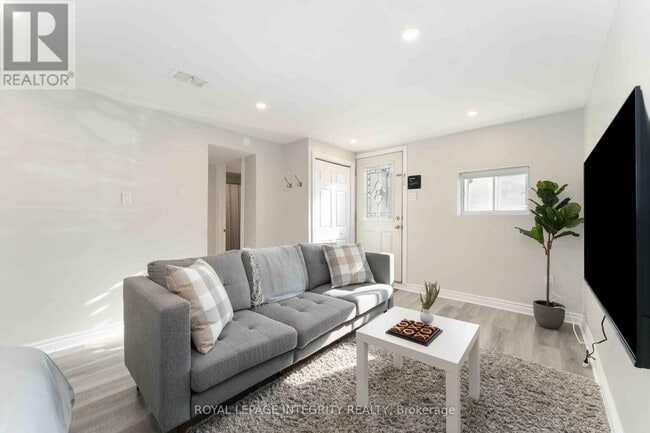 Photo du bâtiment - 707 Morin St