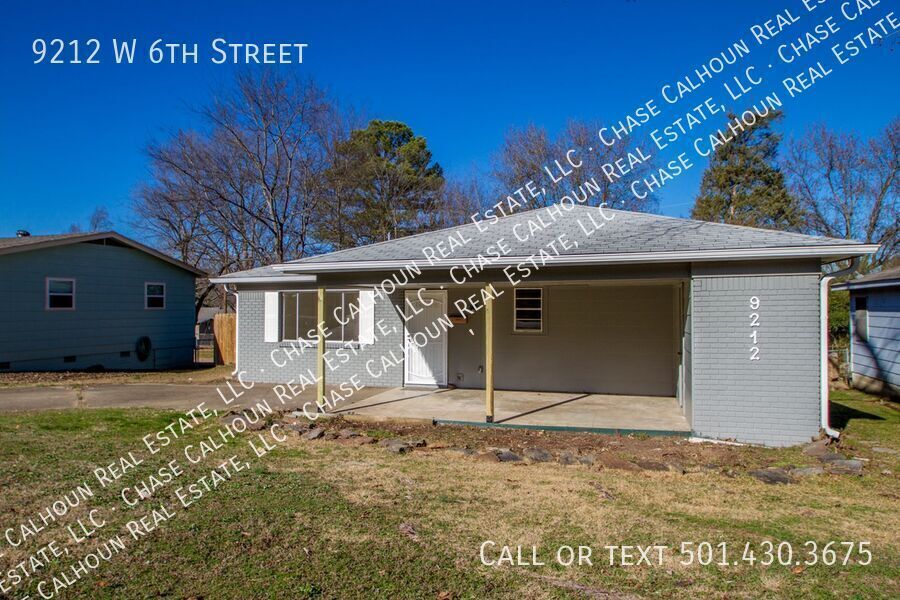 Foto principal - 9212 W 6th St