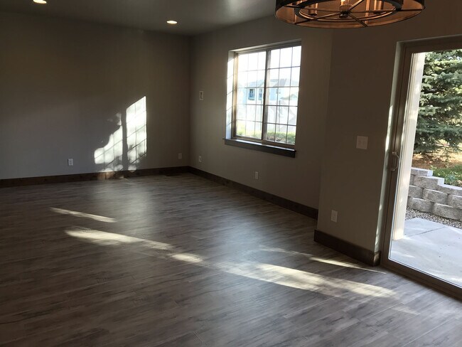 Foto del edificio - Luxury Condo, Center of Bozeman