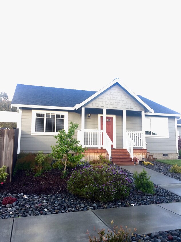 1355 Underwood Rd, McKinleyville, CA 95519 House for Rent in McKinleyville, CA