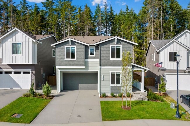 Newer Construction - Newer Construction House