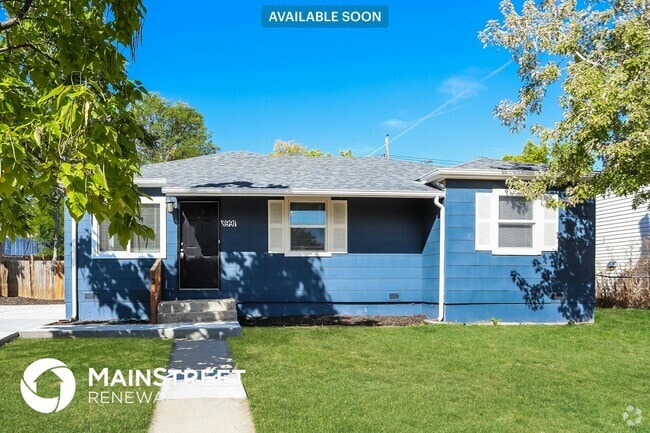 Building Photo - 8991 Lilly Dr