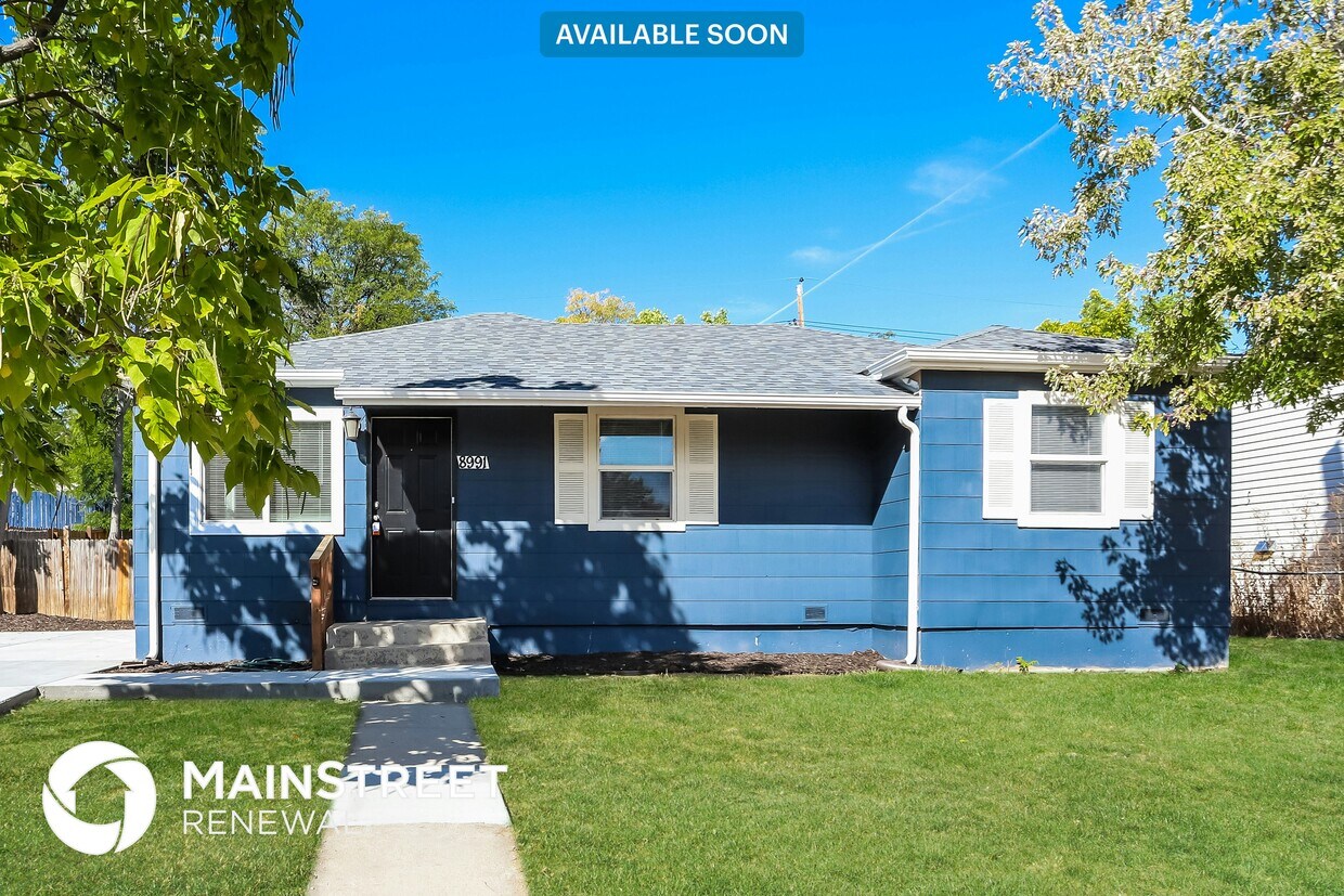 Foto principal - 8991 Lilly Dr