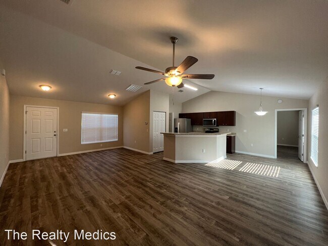 Foto del edificio - 3 br, 2 bath House - 14635 SW 25th Terr