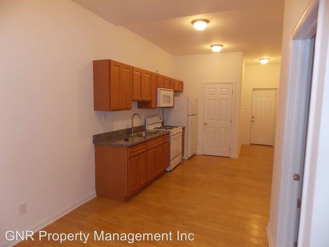 Foto del edificio - 1214 N 55th St