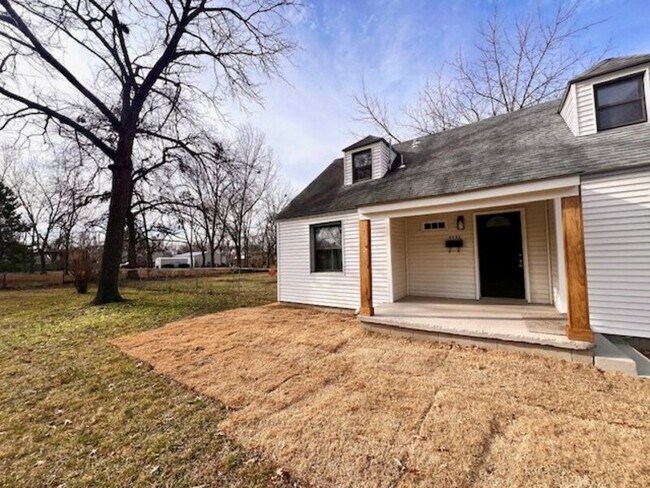 Foto del edificio - 5736 S Quincy Pl