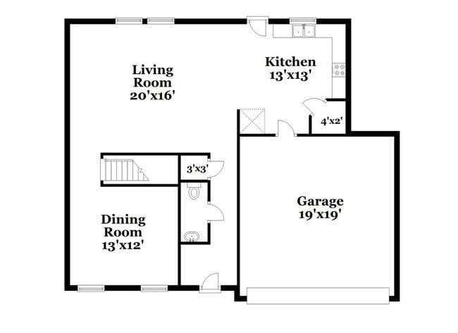 Building Photo - 442 Randolph Dr