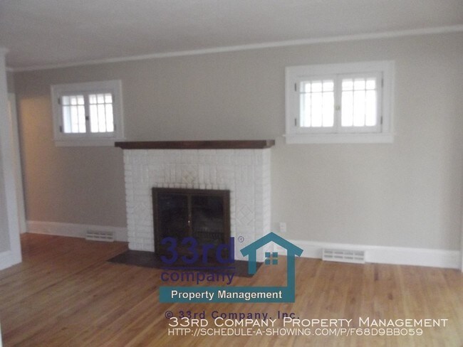 Building Photo - 5121 S Upton Ave
