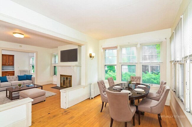 Foto del edificio - 509 6th St SE